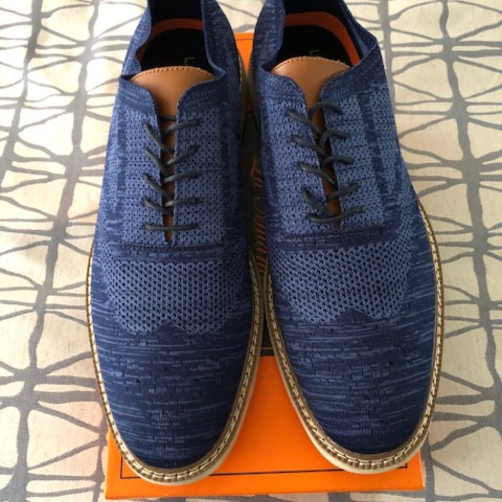 La Milno Men's Casual Shoes (NEW)